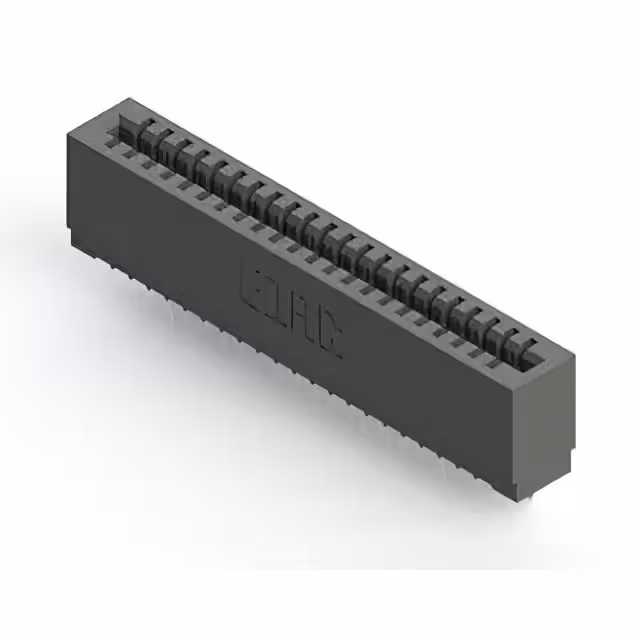 725-022-520-101 EDAC Inc.  Edgeboard Connectors